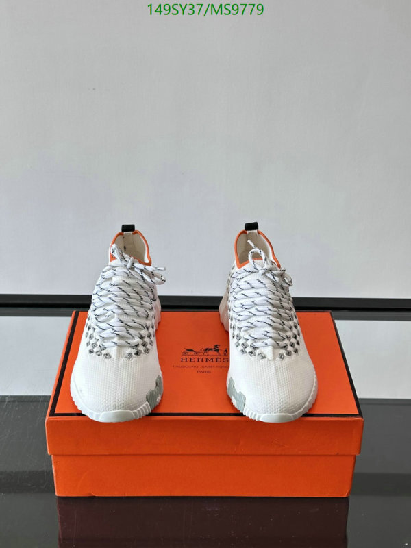 Hermes-Women Shoes Code: MS9779 $: 149USD
