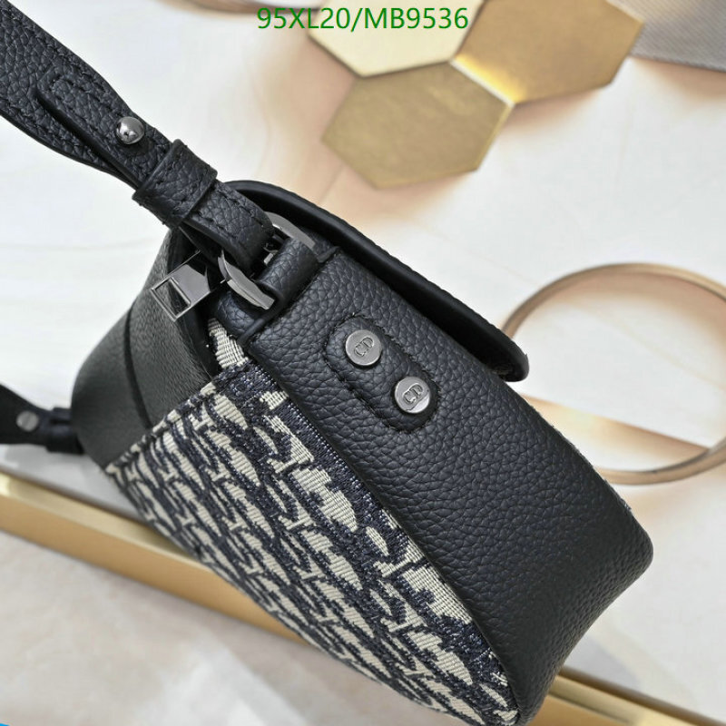 Dior-Bag-4A Quality Code: MB9536 $: 95USD