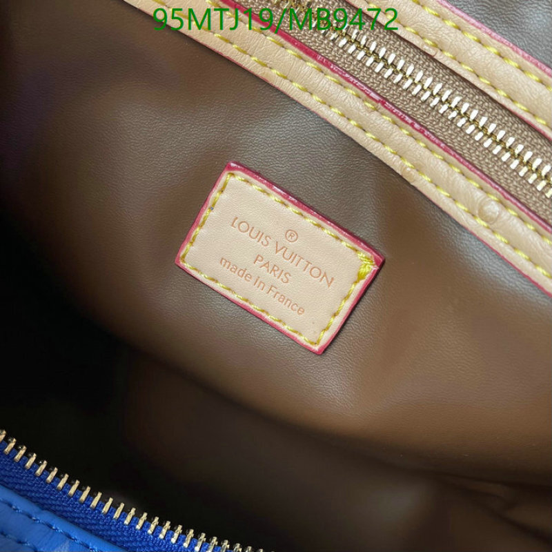 LV-Bag-4A Quality Code: MB9472 $: 95USD