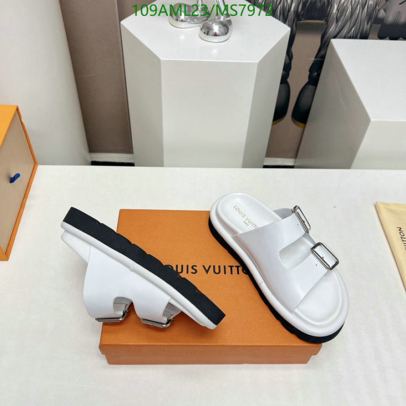 LV-Men shoes Code: MS7972 $: 109USD