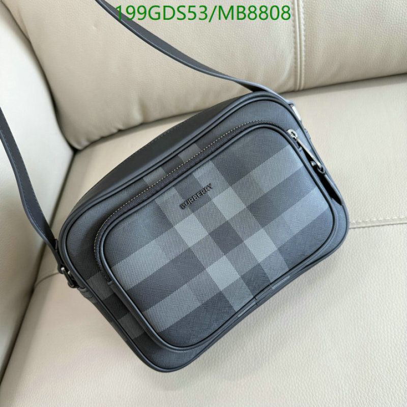 Burberry-Bag-Mirror Quality Code: MB8808 $: 199USD