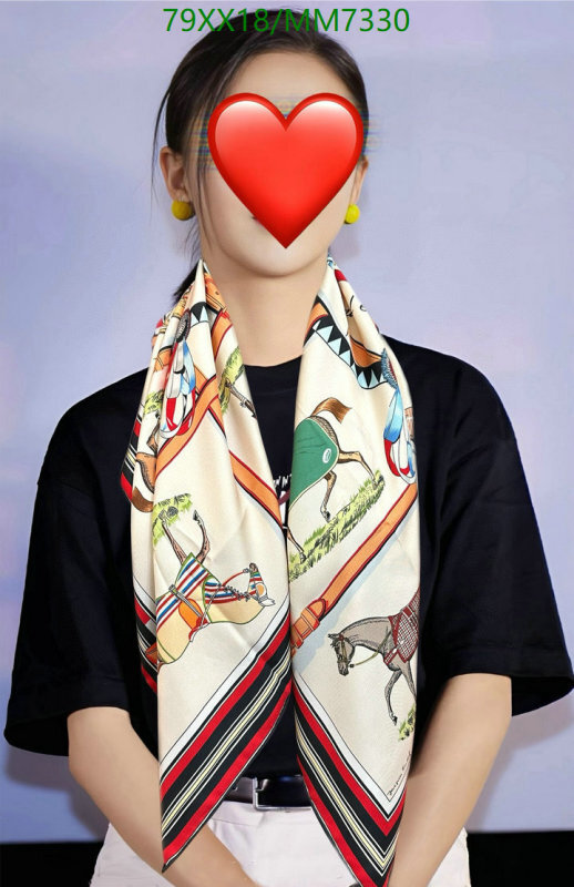 Hermes-Scarf Code: MM7330 $: 79USD