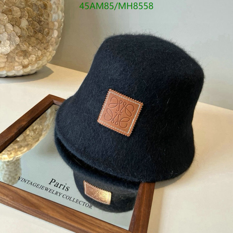 Loewe-Cap(Hat) Code: MH8558 $: 45USD