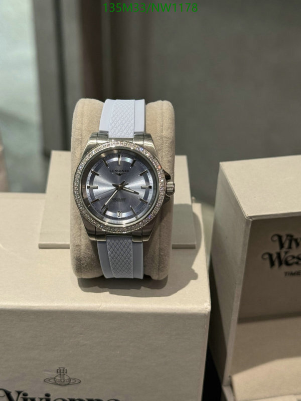 LONGINES-Watch-4A Quality Code: NW1178 $: 135USD