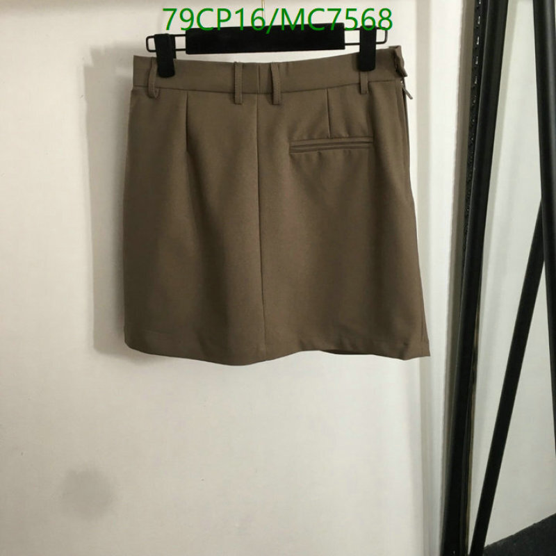 Loewe-Clothing Code: MC7568 $: 79USD
