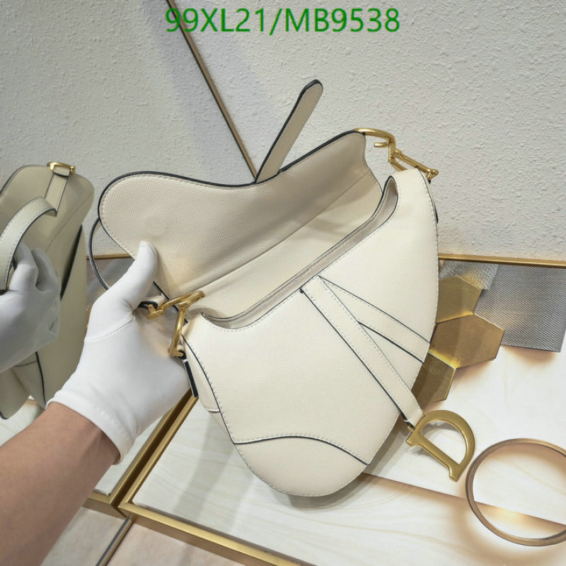 Dior-Bag-4A Quality Code: MB9538 $: 99USD