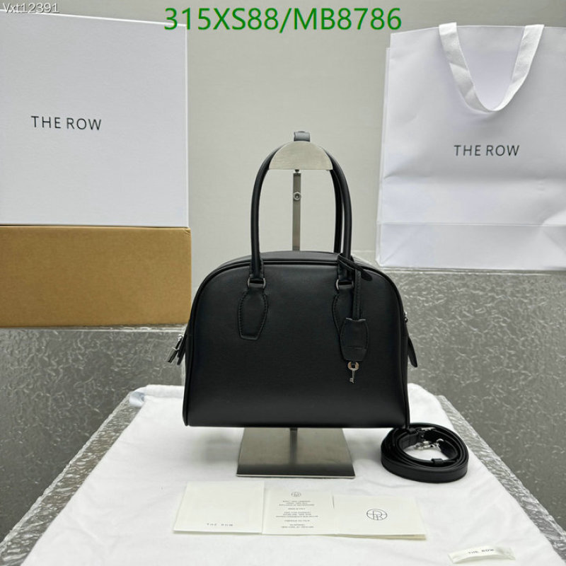 Crossbody-The Row Bag(Mirror Quality) Code: MB8786 $: 315USD