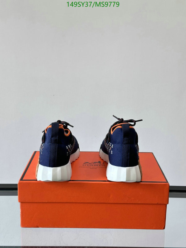 Hermes-Women Shoes Code: MS9779 $: 149USD