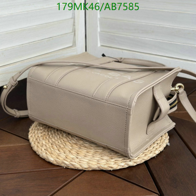 Marc Jacobs-Bag-Mirror Quality Code: AB7585 $: 179USD