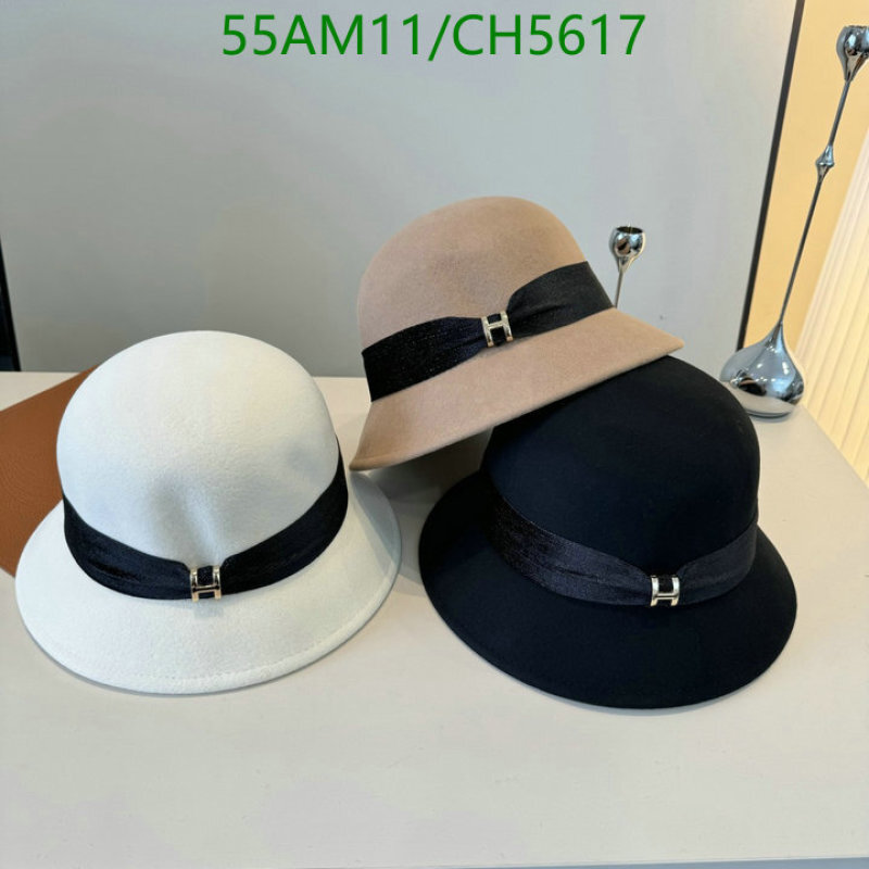 Hermes-Cap(Hat) Code: CH5617 $: 55USD