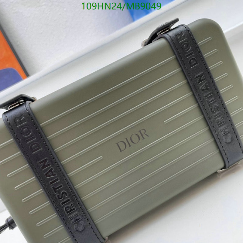 Dior-Bag-4A Quality Code: MB9049 $: 109USD
