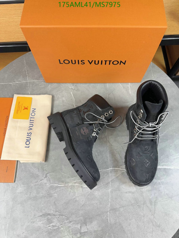 Boots-Women Shoes Code: MS7975 $: 175USD