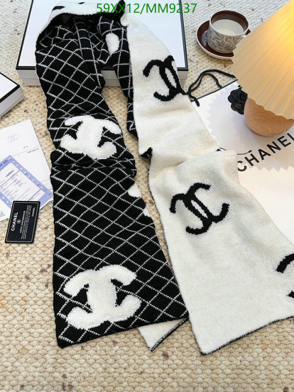 Chanel-Scarf Code: MM9237 $: 59USD