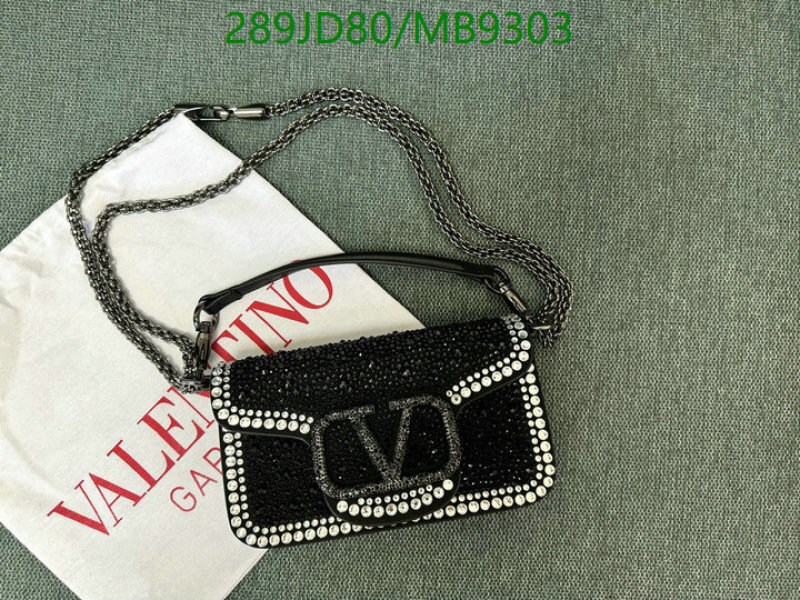 Valentino-Bag-Mirror Quality Code: MB9303 $: 289USD