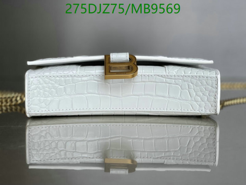Balenciaga-Bag-Mirror Quality Code: MB9569 $: 275USD