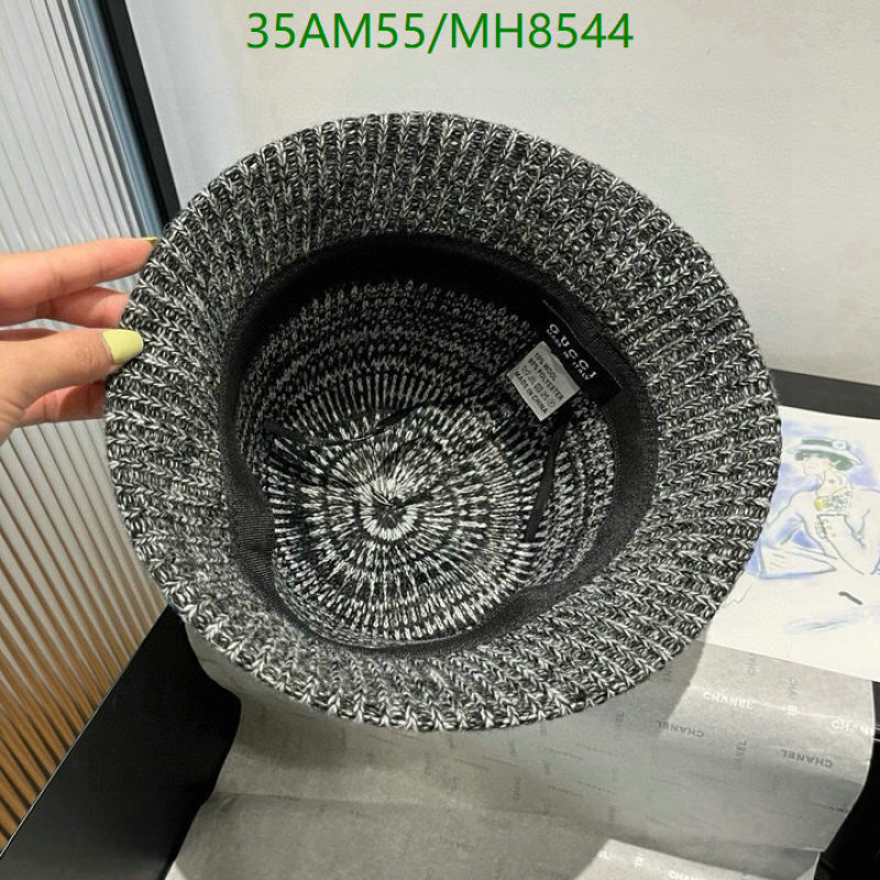Gucci-Cap(Hat) Code: MH8544 $: 35USD