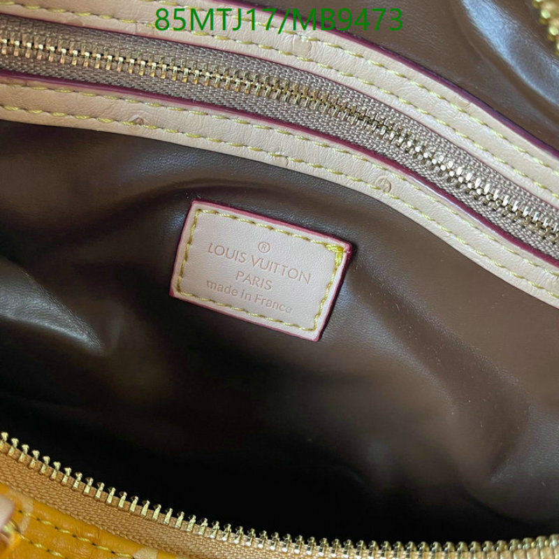 LV-Bag-4A Quality Code: MB9473 $: 85USD