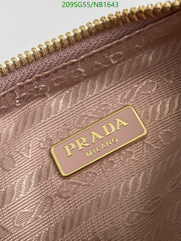 Prada-Bag-Mirror Quality Code: NB1643 $: 209USD