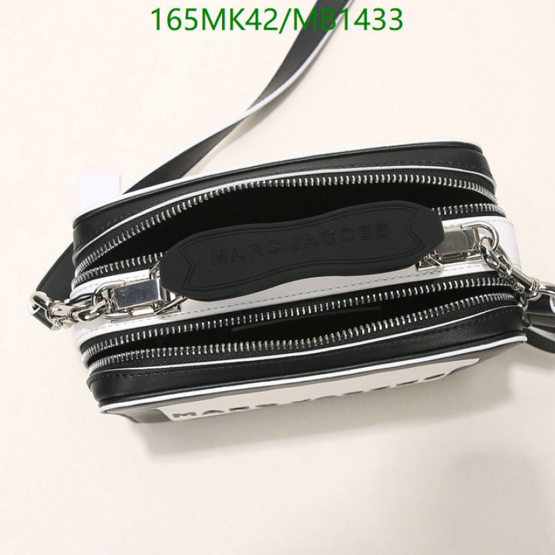 Marc Jacobs-Bag-Mirror Quality Code: MB1433 $: 165USD