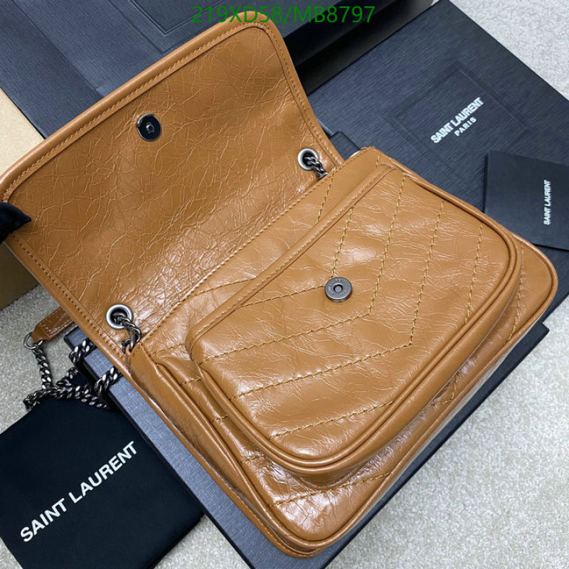 YSL-Bag-Mirror Quality Code: MB8797 $: 219USD
