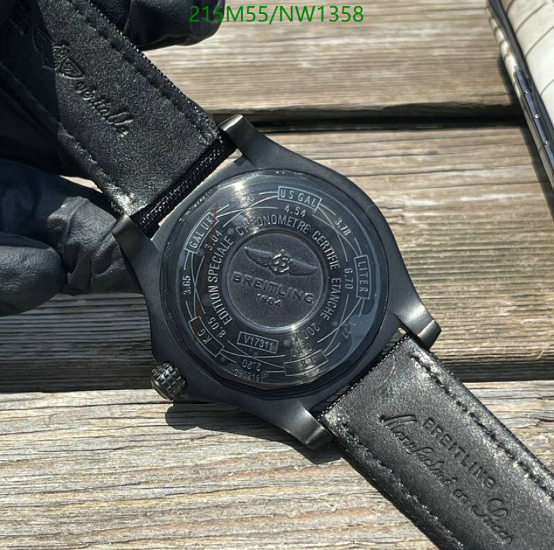 Breitling-Watch-Mirror Quality Code: NW1358 $: 215USD
