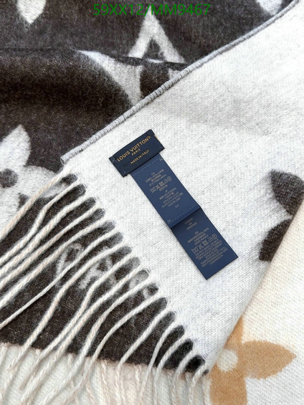 LV-Scarf Code: MM9467 $: 59USD