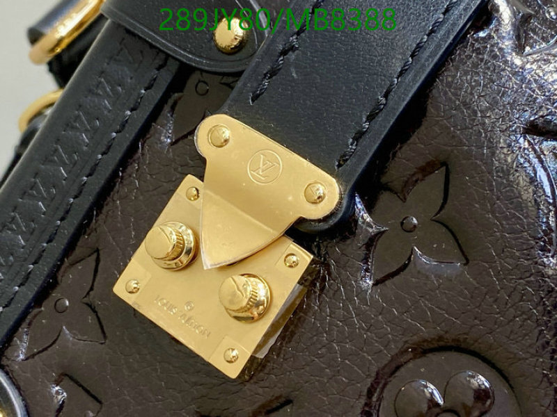 LV-Bag-Mirror Quality Code: MB8388 $: 289USD
