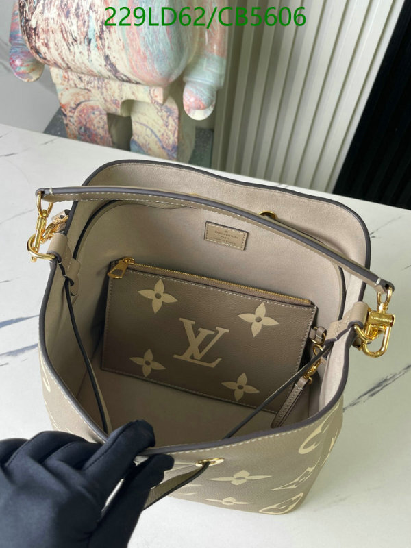 LV-Bag-Mirror Quality Code: CB5606 $: 229USD