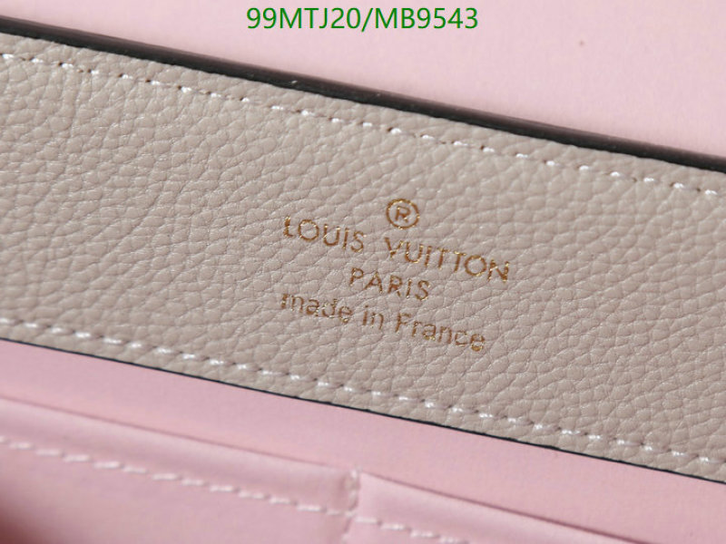 LV-Bag-4A Quality Code: MB9543 $: 99USD