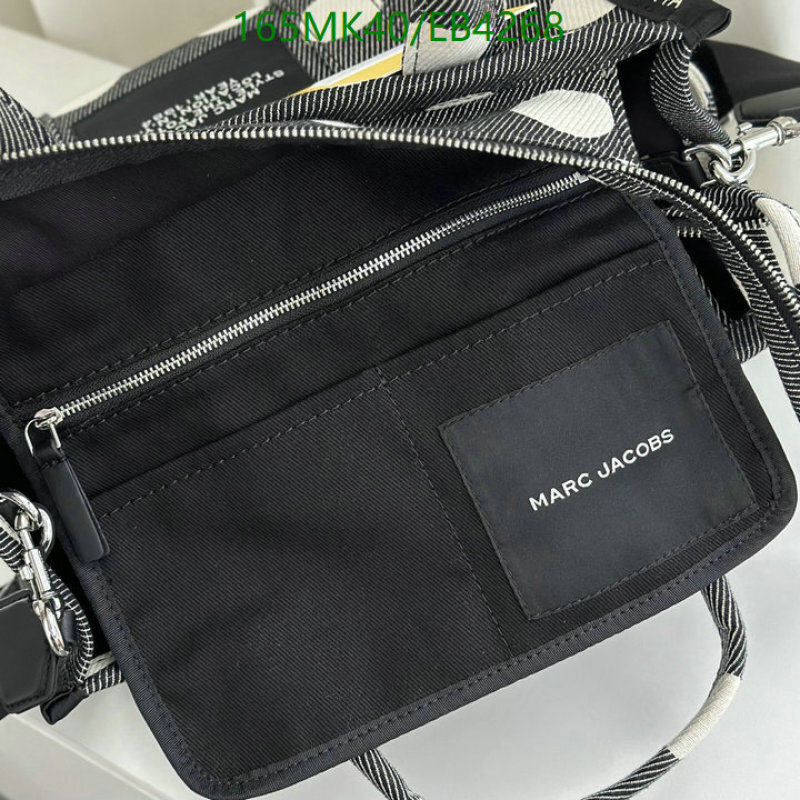 Marc Jacobs-Bag-Mirror Quality Code: EB4268