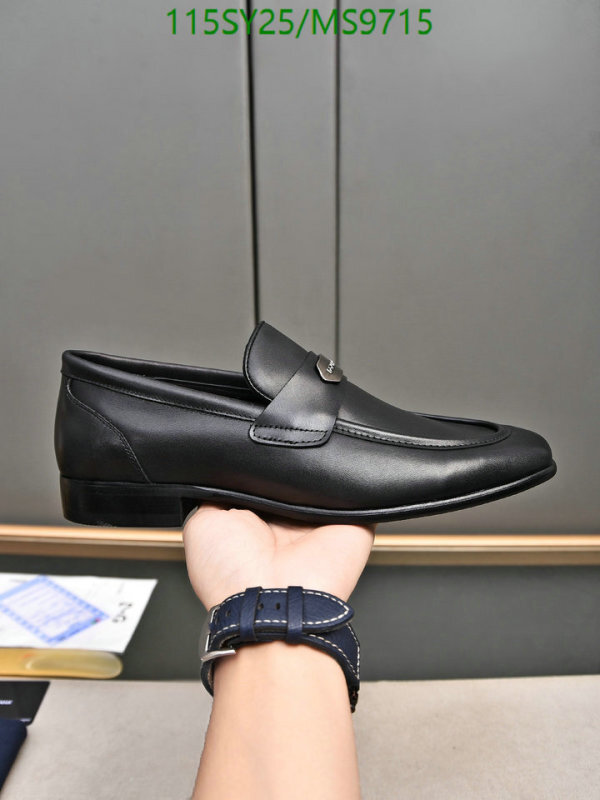 D&G-Men shoes Code: MS9715 $: 115USD