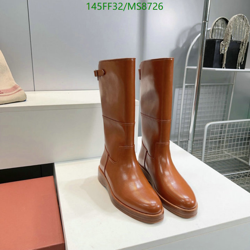 Loro Piana-Women Shoes Code: MS8726 $: 145USD