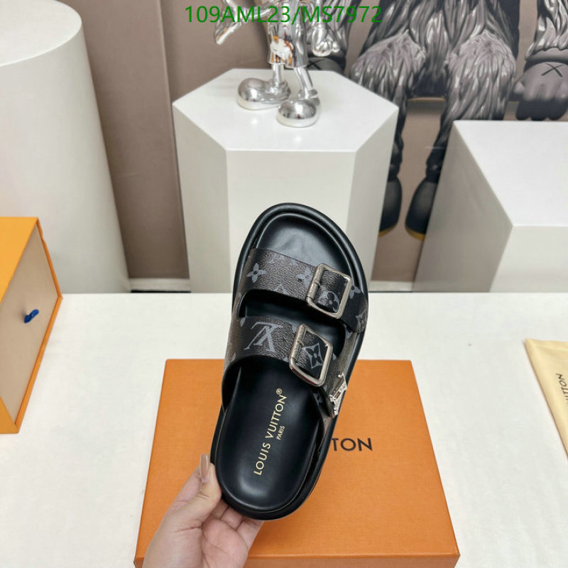 LV-Men shoes Code: MS7972 $: 109USD