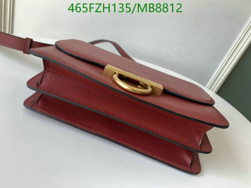 Ferragamo-Bag-Mirror Quality Code: MB8812 $: 465USD