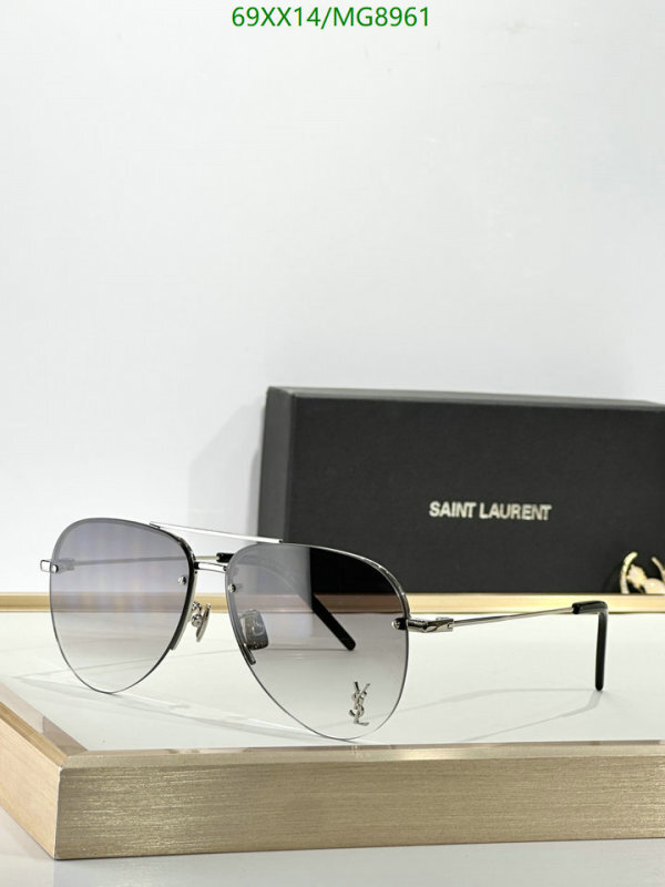 YSL-Glasses Code: MG8961 $: 69USD