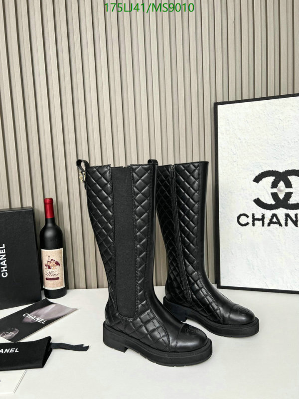Chanel-Women Shoes Code: MS9010 $: 175USD