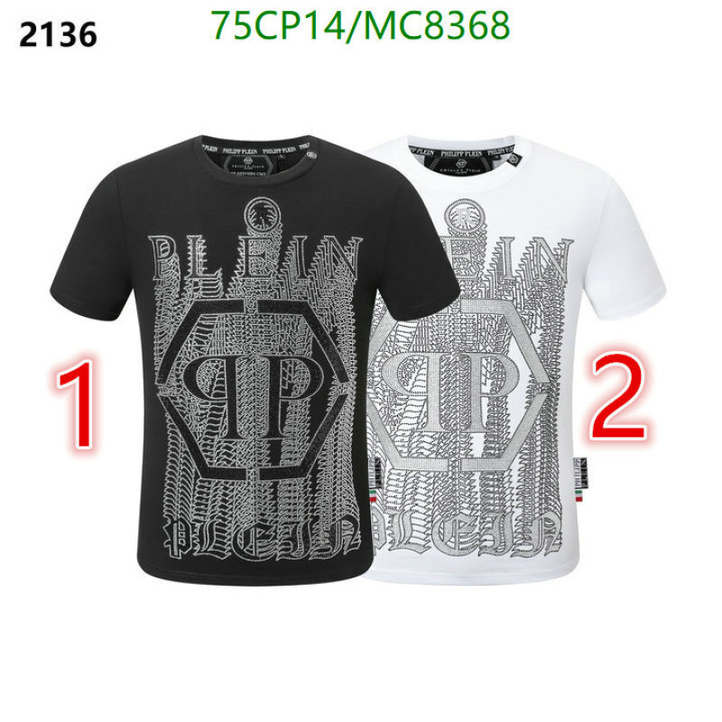 Philipp Plein-Clothing Code: MC8368 $: 75USD