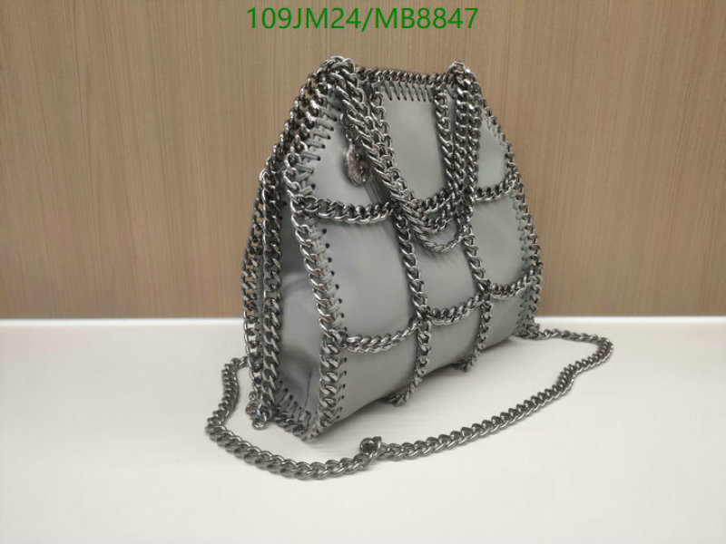 Stella McCartney-Bag-Mirror Quality Code: MB8847 $: 109USD