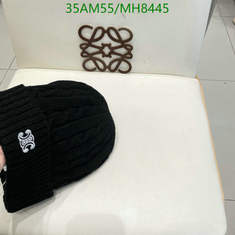 Celine-Cap(Hat) Code: MH8445 $: 35USD