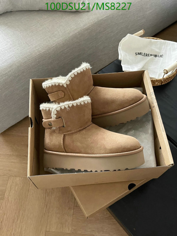 UGG-Women Shoes Code: MS8227 $: 100USD