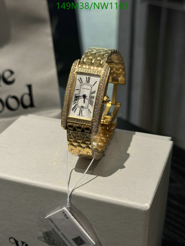 Cartier-Watch-4A Quality Code: NW1161 $: 149USD