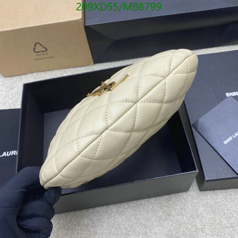 YSL-Bag-Mirror Quality Code: MB8799 $: 209USD