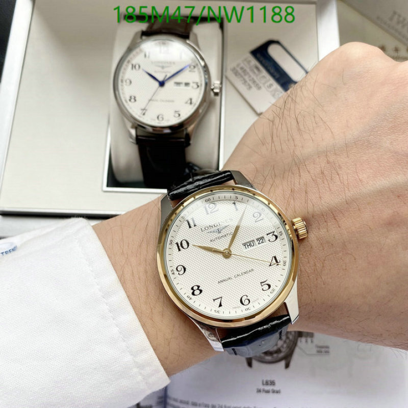 LONGINES-Watch-4A Quality Code: NW1188 $: 185USD