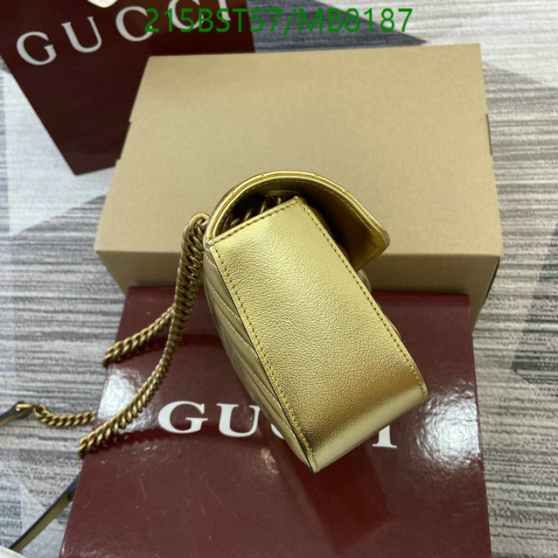 Gucci-Bag-Mirror Quality Code: MB8187-Yupoo.ru - Copybrand.Team photo album Gucci-Bag-Mirror Quality Code: MB8187