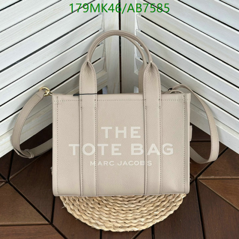 Marc Jacobs-Bag-Mirror Quality Code: AB7585 $: 179USD
