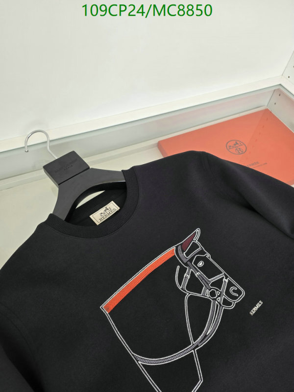 Hermes-Clothing Code: MC8850 $: 109USD