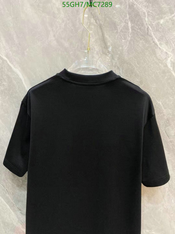 Versace-Clothing Code: MC7289 $: 55USD