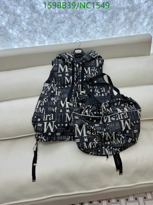 Maxmara-Clothing Code: NC1549 $: 159USD