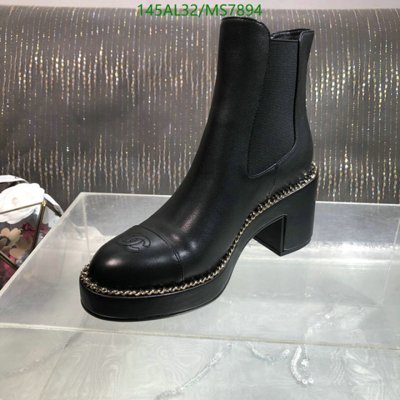 Boots-Women Shoes Code: MS7894 $: 145USD