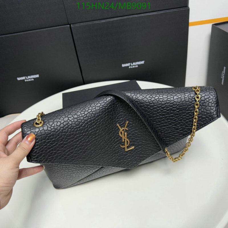 YSL-Bag-4A Quality Code: MB9091 $: 115USD
